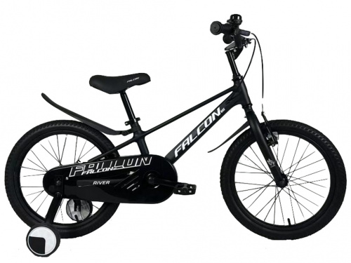Велосипед Falcon Bike River 18" м