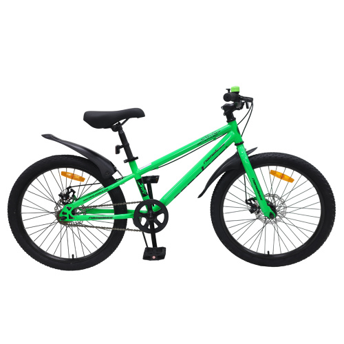 Велосипед Nameless Sport D 22" м