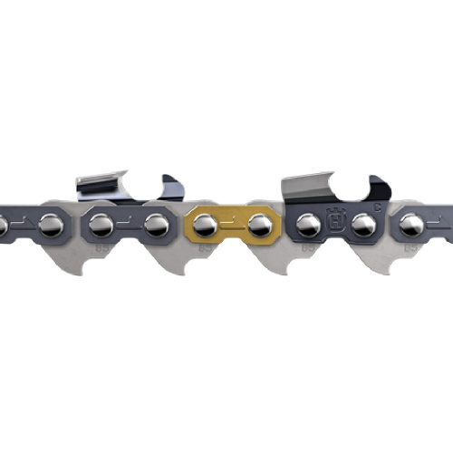 цепь Husqvarna 14" 3/8 1,3мм 52 зв X-Cut S93G