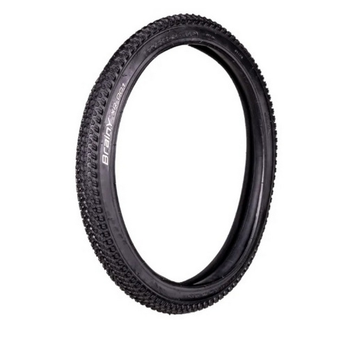 покрышка велосипеда BrainY 20х2.125 XR-001