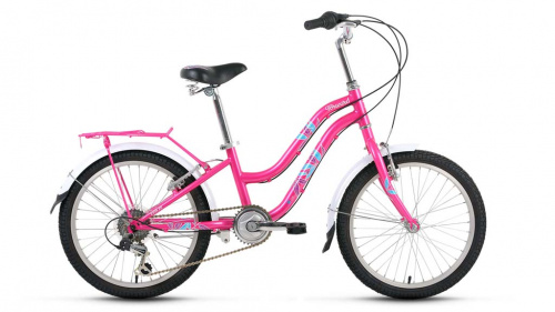 Велосипед Форвард EVIA 20"