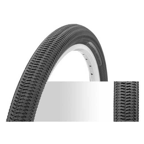 покрышка велосипеда Seyoun 20x2.10" SY-1142