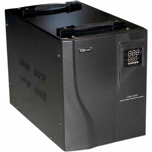 стабилизатор напряжения Prorab DVR 12090