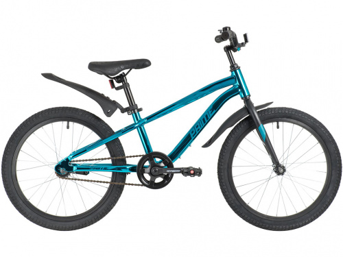 Велосипед Novatrack Prime AB 20"