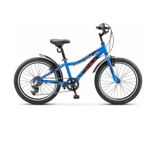Велосипед Стелс Pilot 230 V 20" 
