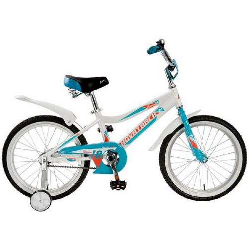 Велосипед Novatrack Novara 18" м