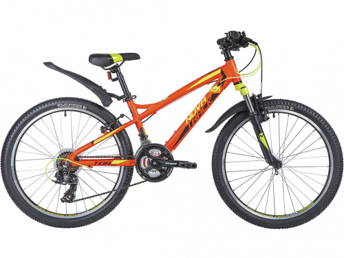 Велосипед Novatrack Tornado 24" 