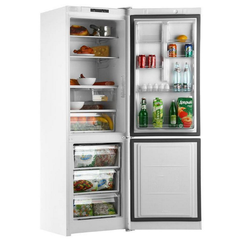 холодильник Hotpoint-Ariston HTS 4180W