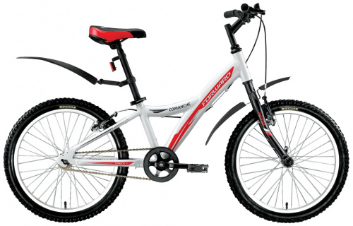 Велосипед Форвард COMANCHE 1.0