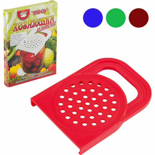 приспособление для слива, пластик