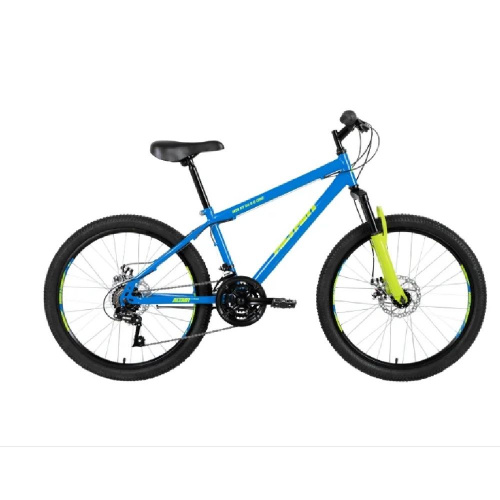 Велосипед ALTAIR MTB HT 24" 2.0 disc