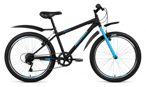 Велосипед ALTAIR MTB HT 24" 1.0 