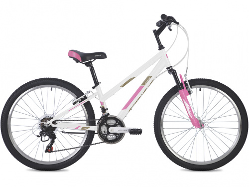 Велосипед Foxx Salsa 24"