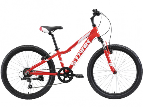 Велосипед Stark'21 Rocket 24.1 V м