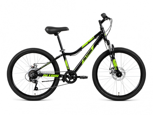 Велосипед ALTAIR AL 24 Disc