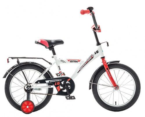 Велосипед Novatrack ASTRA 20" м