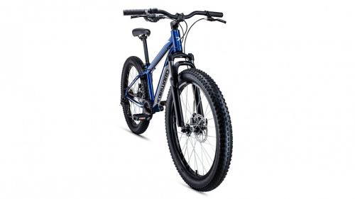 Велосипед Форвард BIZON Mini 24" Disc м