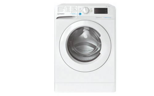 Стиральная машина Индезит BWSE 81293X WWV