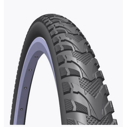 покрышка велосипеда Mitas 24"х1,9 Dart