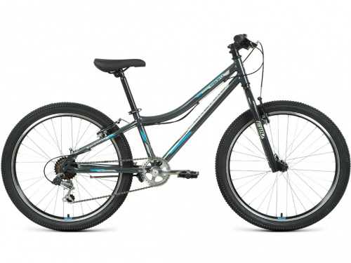 Велосипед Форвард TITAN 1.2 V 24" м