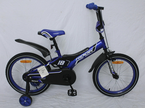 Велосипед Rook Motard 20"