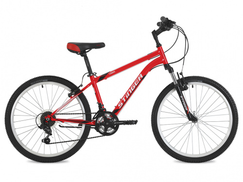 Велосипед Стингер Caiman 24" V 12ск