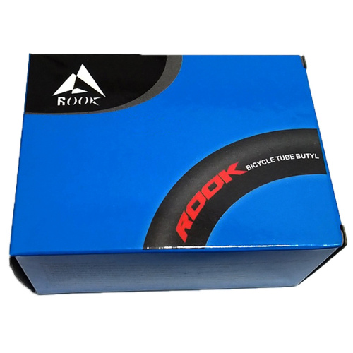 камера велосипеда Rook XZ 14"x1.75/2.125 бутиловая