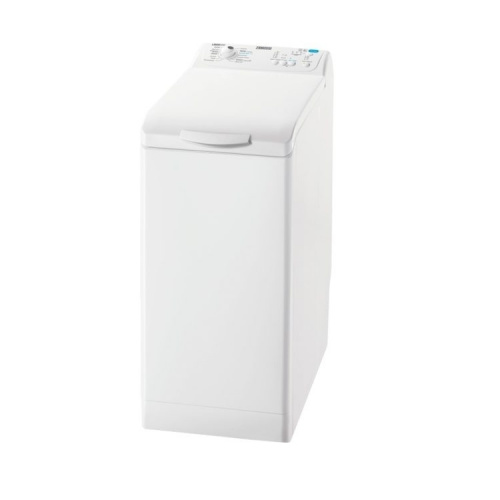 Вертикальная стиральная машина Zanussi ZWY60823CI