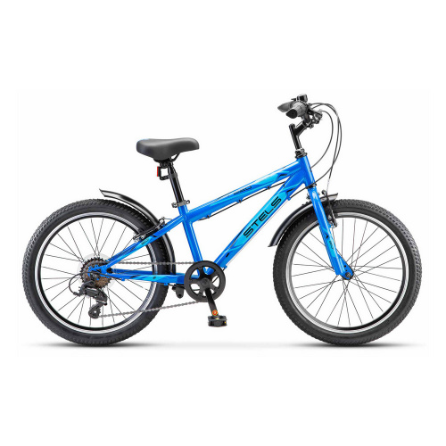 Велосипед Стелс Pilot 220 V 20" (м)