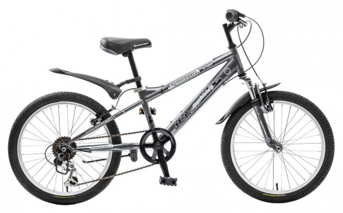 Велосипед Novatrack EXTREME V 20" 7ск