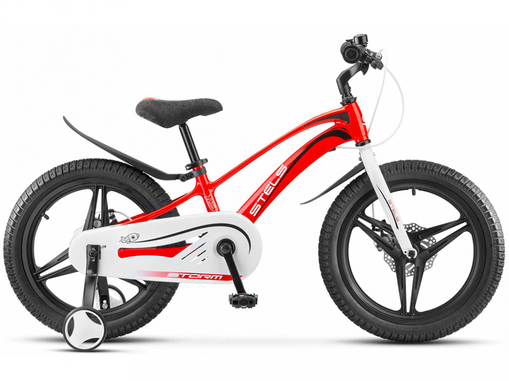 Велосипед Стелс Storm MD 18" м