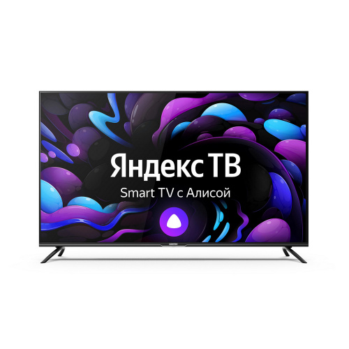 телевизор Centek CT-8558 Smart