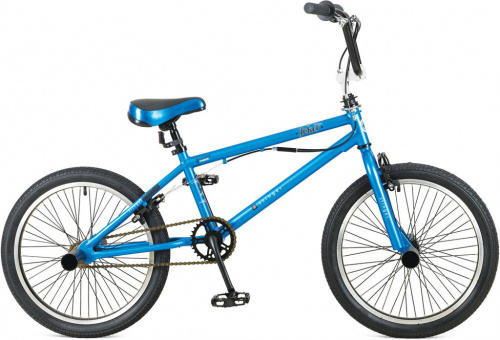 Велосипед Стингер BMX JOKER 20" м
