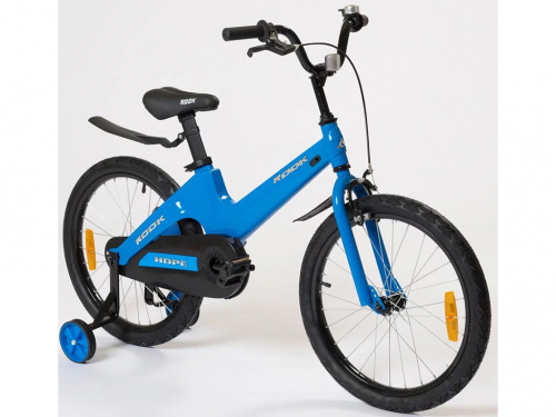 Велосипед Rook Hope 18" м