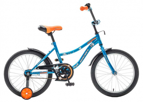 Велосипед Novatrack NEPTUNE 18" м
