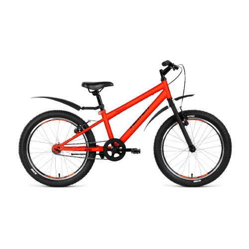 Велосипед ALTAIR MTB HT 20" 1.0