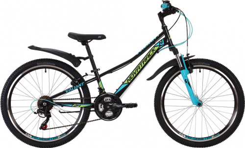 Велосипед Novatrack Valiant 24" 18ск м