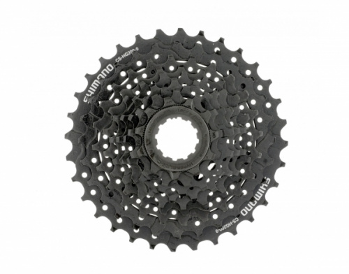 звездочка велосипеда задняя Shimano CS-HG200-8 кассета, 12-32T