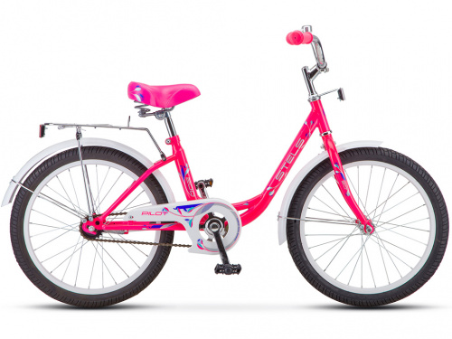 Велосипед Стелс Pilot 200 Lady 20"