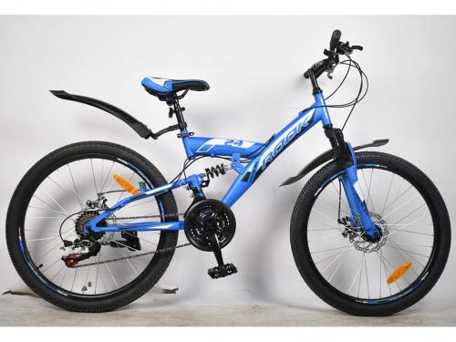 Велосипед Rook TS240D