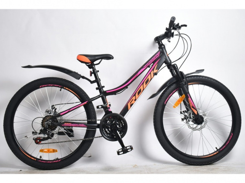 Велосипед Rook MA240DW 24" MD