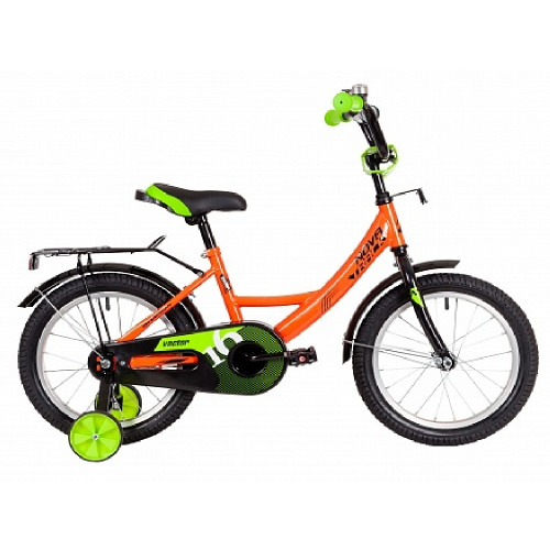 Велосипед Novatrack Vector 16" м