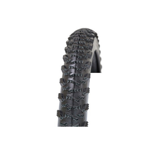 покрышка велосипеда Петрошина 24x1.75" 47-507 Л-348 