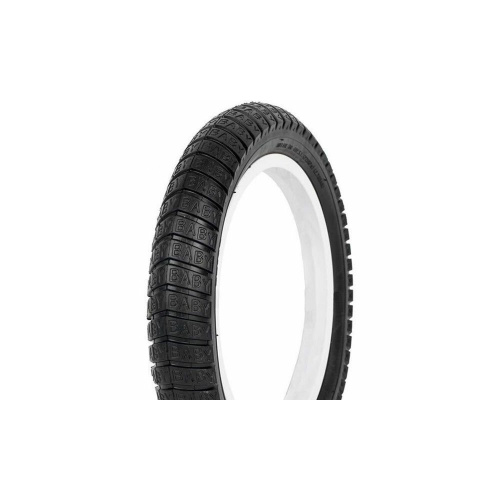 покрышка велосипеда Rubber 14х2,40 