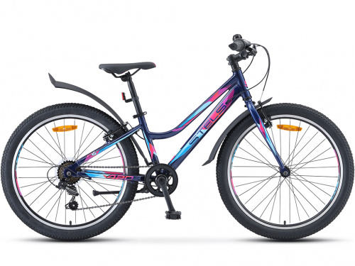 Велосипед Стелс Navigator 420 V