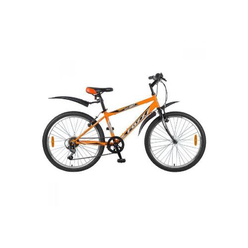 Велосипед Foxx Mango 24"