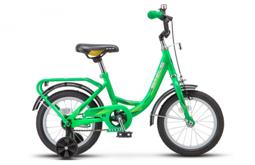 Велосипед Стелс Flyte 18" м