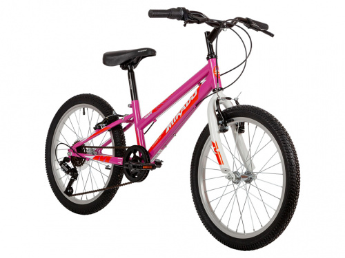 Велосипед Mikado Vida Kid 20"