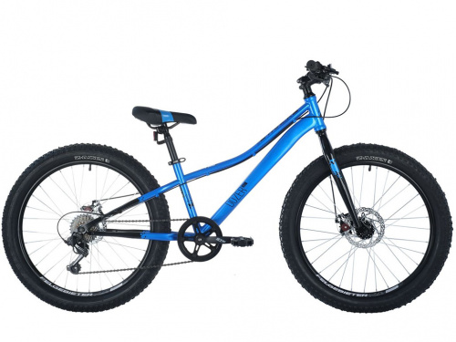 Велосипед Novatrack Dozer STD 24"