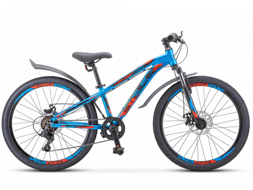 Велосипед Стелс Navigator 440 MD